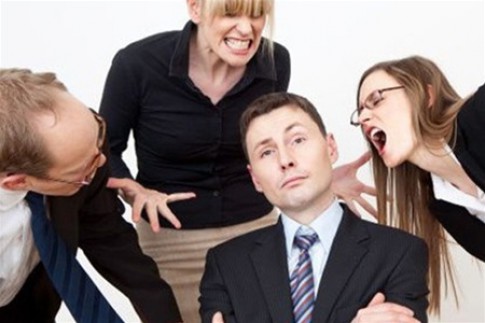 Мотивация сотрудников. Развитие личных качеств. Формирование эффективного коллектива.